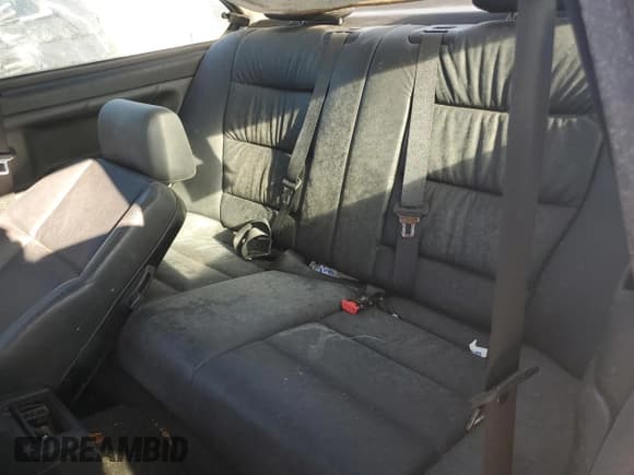 ✅ 1999 BMW 3 Series 328is • VIN: WBABG1338XET08298 • Лот: 67416004. Опубликован ранее на Copart с пробегом Не указан. Бесплатный доступ к архиву аукционных продаж из США и подробный отчёт об истории автомобиля на DreamBid. Изображение 10.