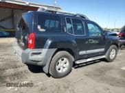 ✅ 2011 Nissan Xterra S • VIN: 5N1AN0NW3BC519284 • Lot: 84054735. Wystawiony na Copart z przebiegiem 190 444 mil. Bezpłatny archiwum sprzedaży aukcyjnych z USA i szczegółowy raport historii pojazdu na DreamBid. Zdjęcie 3.