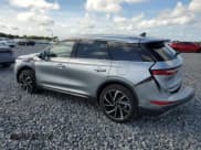 ✅ 2023 Lincoln Corsair Reserve • VIN: 5LMCJ2CA1PUL27285 • Lot: 60415455. Wystawiony na Copart z przebiegiem 6 650 mil. Bezpłatny archiwum sprzedaży aukcyjnych z USA i szczegółowy raport historii pojazdu na DreamBid. Zdjęcie 2.