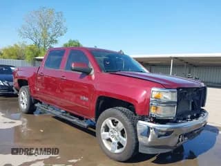 ✅ 2015 Chevrolet Silverado 1500 LT • VIN: 3GCUKRECXFG165142 • Лот: 43564403. Опубликован ранее на IAAI с пробегом 249 128 миль. Бесплатный доступ к архиву аукционных продаж из США и подробный отчёт об истории автомобиля на DreamBid. Изображение 1.