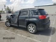 ✅ 2014 GMC Terrain SLE • VIN: 2GKFLWEK5E6193960 • Lot: 55610535. Wystawiony na Copart z przebiegiem 114 536 mil. Bezpłatny archiwum sprzedaży aukcyjnych z USA i szczegółowy raport historii pojazdu na DreamBid. Zdjęcie 2.