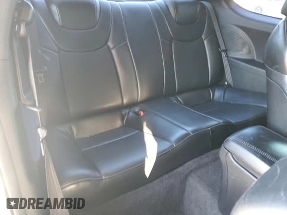 ✅ 2013 Hyundai Genesis Coupe 2.0T • VIN: KMHHT6KD5DU111151 • Lot: 82601425. Listed on Copart with 119,129 mi. Free auction sales archive from the USA and detailed vehicle history report at DreamBid. Image 10.