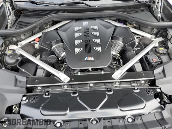 ✅ 2023 BMW X7 M60i • VIN: 5UX33EM07P9P54139 • Лот: 51935415. Опубликован ранее на Copart с пробегом 15 174 миль. Бесплатный доступ к архиву аукционных продаж из США и подробный отчёт об истории автомобиля на DreamBid. Изображение 12.