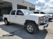 ✅ 2014 Chevrolet Silverado 1500 LT • VIN: 3GCUKREC9EG412598 • Lot: 70702015. Wystawiony na Copart z przebiegiem 191 864 mil. Bezpłatny archiwum sprzedaży aukcyjnych z USA i szczegółowy raport historii pojazdu na DreamBid. Zdjęcie 4.