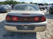 ✅ 2001 Chevrolet Impala • VIN: 2G1WF55E519357152 • Lot: 69871285. Wystawiony na Copart z przebiegiem Nie podano. Bezpłatny archiwum sprzedaży aukcyjnych z USA i szczegółowy raport historii pojazdu na DreamBid. Zdjęcie 6.