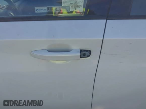 ✅ 2019 Honda Accord EX • VIN: 1HGCV3F42KA008240 • Лот: 42214381. Опубликован ранее на IAAI с пробегом 33 360 миль. Бесплатный доступ к архиву аукционных продаж из США и подробный отчёт об истории автомобиля на DreamBid. Изображение 6.