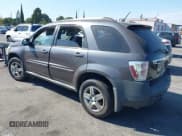 ✅ 2008 Chevrolet Equinox LS • VIN: 2CNDL13F586076407 • Lot: 40288909. Wystawiony na IAAI z przebiegiem 196 799 mil. Bezpłatny archiwum sprzedaży aukcyjnych z USA i szczegółowy raport historii pojazdu na DreamBid. Zdjęcie 3.