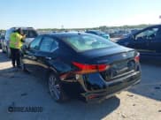 ✅ 2023 Nissan Altima SL • VIN: 1N4BL4EV6PN384753 • Lot: 42080171. Listed on IAAI with 31,585 mi. Free auction sales archive from the USA and detailed vehicle history report at DreamBid. Image 3.