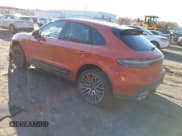 ✅ 2024 Porsche Macan • VIN: WP1AA2A52RLB12848 • Lot: 43556716. Wystawiony na IAAI z przebiegiem 25 320 mil. Bezpłatny archiwum sprzedaży aukcyjnych z USA i szczegółowy raport historii pojazdu na DreamBid. Zdjęcie 3.