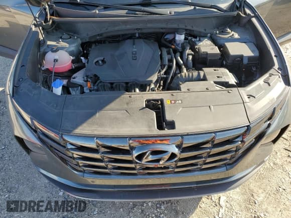 ✅ 2022 Hyundai Tucson Limited • VIN: 5NMJE3AE8NH130911 • Lot: 67023764. Wystawiony na Copart z przebiegiem 96 268 mil. Bezpłatny archiwum sprzedaży aukcyjnych z USA i szczegółowy raport historii pojazdu na DreamBid. Zdjęcie 13.