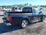 ✅ 2001 Nissan Frontier XE • VIN: 1N6DD26S61C401950 • Lot: 41822525. Listed on IAAI with 176,587 mi. Free auction sales archive from the USA and detailed vehicle history report at DreamBid. Image 4.