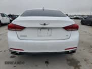 ✅ 2015 Hyundai Genesis 3.8L • VIN: KMHGN4JE4FU035980 • Lot: 44334975. Wystawiony na Copart z przebiegiem 103 840 mil. Bezpłatny archiwum sprzedaży aukcyjnych z USA i szczegółowy raport historii pojazdu na DreamBid. Zdjęcie 6.