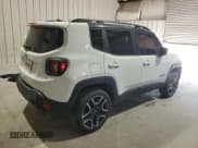 ✅ 2019 Jeep Renegade Limited • VIN: ZACNJBD14KPJ95130 • Lot: 55541715. Wystawiony na Copart z przebiegiem 137 316 mil. Bezpłatny archiwum sprzedaży aukcyjnych z USA i szczegółowy raport historii pojazdu na DreamBid. Zdjęcie 3.