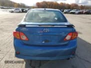 ✅ 2010 Toyota Corolla S • VIN: 2T1BU4EE1AC457335 • Лот: 91572205. Опубликован ранее на Copart с пробегом 241 069 миль. Бесплатный доступ к архиву аукционных продаж из США и подробный отчёт об истории автомобиля на DreamBid. Изображение 6.
