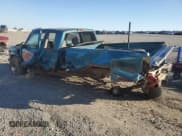 ✅ 1998 Chevrolet Silverado 1500 • VIN: 1GCEK19R3WE242218 • Lot: 90599695. Listed on Copart with 219,356 mi. Free auction sales archive from the USA and detailed vehicle history report at DreamBid. Image 2.