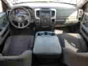 2019 Ram 1500 Warlock с VIN 1C6RR6GT8KS724128, выставлен на аукционе Copart как лот 53561525 с пробегом 138 774 миль миль и Списание • Salvage title. История ставок и продаж доступна на DreamBid. Изображение 8.