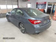 ✅ 2018 Subaru Legacy Limited • VIN: 4S3BNAN6XJ3022584 • Лот: 43718850. Опубликован ранее на IAAI с пробегом 140 617 миль. Бесплатный доступ к архиву аукционных продаж из США и подробный отчёт об истории автомобиля на DreamBid. Изображение 3.