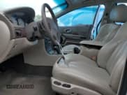 ✅ 2003 Chrysler 300M M • VIN: 2C3HE66G93H529754 • Lot: 60244985. Wystawiony na Copart z przebiegiem Nie podano. Bezpłatny archiwum sprzedaży aukcyjnych z USA i szczegółowy raport historii pojazdu na DreamBid. Zdjęcie 7.