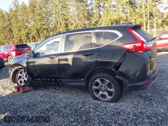 ✅ 2018 Honda CR-V EX-L • VIN: 2HKRW2H88JH652039 • Lot: 43271944. Wystawiony na IAAI z przebiegiem 77 793 mil. Bezpłatny archiwum sprzedaży aukcyjnych z USA i szczegółowy raport historii pojazdu na DreamBid. Zdjęcie 14.