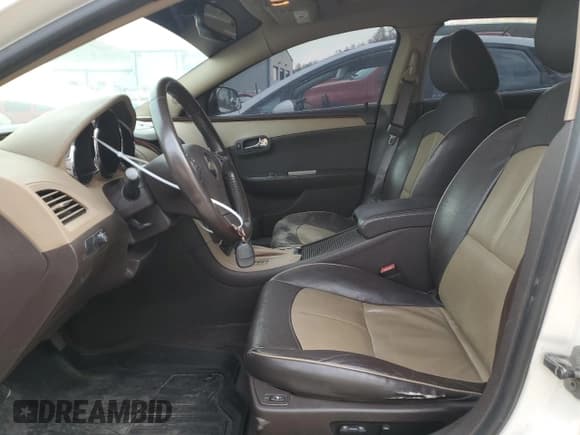 ✅ 2011 Chevrolet Malibu LTZ • VIN: 1G1ZE5E15BF271054 • Lot: 77807944. Listed on Copart with 117,080 mi. Free auction sales archive from the USA and detailed vehicle history report at DreamBid. Image 7.