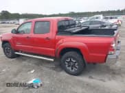 ✅ 2015 Toyota Tacoma PreRunner • VIN: 5TFJU4GN6FX085556 • Лот: 43539462. Опубликован ранее на IAAI с пробегом 156 000 миль. Бесплатный доступ к архиву аукционных продаж из США и подробный отчёт об истории автомобиля на DreamBid. Изображение 14.