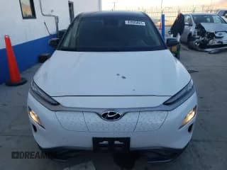 ✅ 2021 Hyundai Kona SEL • VIN: KM8K23AGXMU099274 • Лот: 82869063. Опубликован ранее на Copart с пробегом 33 651 миль. Бесплатный доступ к архиву аукционных продаж из США и подробный отчёт об истории автомобиля на DreamBid. Изображение 5.