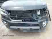 2016 Chevrolet Colorado 4WD Z71 z VIN 1GCGTDE3XG1185307, wystawiony jako IAAI lot #42601570 z przebiegiem 144 487 mil mil oraz . Historia ofert i sprzedaży dostępna na DreamBid. Obrazek 6.