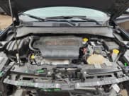 ✅ 2022 Jeep Compass Limited • VIN: 3C4NJDCB3NT111725 • Lot: 90616245. Wystawiony na Copart z przebiegiem 47 868 mil. Bezpłatny archiwum sprzedaży aukcyjnych z USA i szczegółowy raport historii pojazdu na DreamBid. Zdjęcie 12.