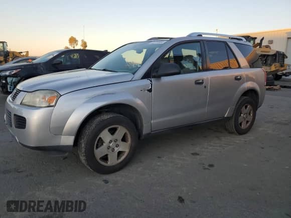 2006 Saturn VUE с VIN 5GZCZ33DX6S893437, выставлен на аукционе Copart как лот 83720854 с пробегом 185 680 миль миль и Списание • Salvage title. История ставок и продаж доступна на DreamBid. Изображение 1.