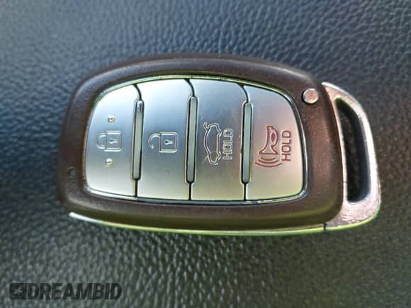 2017 Hyundai Sonata Sport with VIN 5NPE34AF9HH586395, listed as a IAAI auction lot 43531202 with 107,864 mi miles and . Bid and sale history available at DreamBid. Image 11.