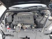 ✅ 2016 Chevrolet Impala LS • VIN: 2G1WA5E36G1101686 • Lot: 42188856. Listed on IAAI with 67,571 mi. Free auction sales archive from the USA and detailed vehicle history report at DreamBid. Image 10.