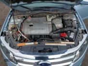 ✅ 2010 Ford Fusion Hybrid • VIN: 3FADP0L31AR260062 • Лот: 43415845. Опубликован ранее на IAAI с пробегом 135 286 миль. Бесплатный доступ к архиву аукционных продаж из США и подробный отчёт об истории автомобиля на DreamBid. Изображение 10.