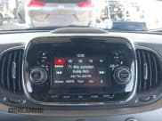 ✅ 2018 FIAT 500e • VIN: 3C3CFFGE7JT377434 • Лот: 41670411. Опубликован ранее на IAAI с пробегом 30 593 миль. Бесплатный доступ к архиву аукционных продаж из США и подробный отчёт об истории автомобиля на DreamBid. Изображение 18.