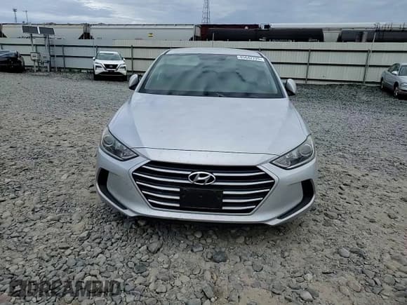 ✅ 2018 Hyundai Elantra SEL • VIN: KMHD84LF2JU457450 • Lot: 85642225. Listed on Copart with 105,719 mi. Free auction sales archive from the USA and detailed vehicle history report at DreamBid. Image 13.