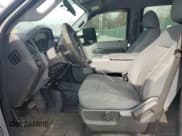 ✅ 2015 Ford F-350 XL • VIN: 1FT8W3BT4FED13218 • Lot: 92572025. Listed on Copart with 124,000 mi. Free auction sales archive from the USA and detailed vehicle history report at DreamBid. Image 7.