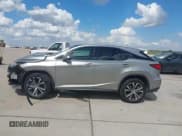 ✅ 2022 Lexus RX 350 • VIN: 2T2HZMAA4NC236716 • Лот: 43401519. Опубликован ранее на IAAI с пробегом 38 551 миль. Бесплатный доступ к архиву аукционных продаж из США и подробный отчёт об истории автомобиля на DreamBid. Изображение 14.