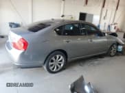 ✅ 2007 Infiniti M x • VIN: JNKAY01F57M450308 • Lot: 67641005. Wystawiony na Copart z przebiegiem 199 365 mil. Bezpłatny archiwum sprzedaży aukcyjnych z USA i szczegółowy raport historii pojazdu na DreamBid. Zdjęcie 3.