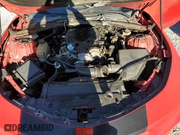 ✅ 2016 Chevrolet Camaro 1LT • VIN: 1G1FB3DS0G0188555 • Lot: 91659165. Listed on Copart with 139,056 mi. Free auction sales archive from the USA and detailed vehicle history report at DreamBid. Image 11.