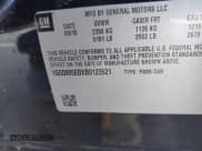 ✅ 2011 Cadillac CTS Performance • VIN: 1G6DM5EDXB0123521 • Lot: 41753662. Wystawiony na IAAI z przebiegiem 137 068 mil. Bezpłatny archiwum sprzedaży aukcyjnych z USA i szczegółowy raport historii pojazdu na DreamBid. Zdjęcie 9.