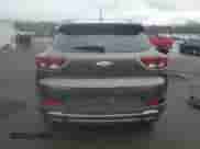 2022 Chevrolet TrailBlazer ACTIV с VIN KL79MSSL1NB047917, выставлен на аукционе Copart как лот 46847895 с пробегом 48 616 миль миль и На запчасти • Non repairable. История ставок и продаж доступна на DreamBid. Изображение 6.