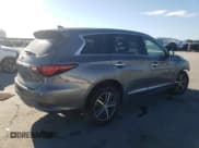 ✅ 2019 Infiniti QX60 Pure • VIN: 5N1DL0MN7KC514326 • Lot: 81840914. Listed on Copart with 101,102 mi. Free auction sales archive from the USA and detailed vehicle history report at DreamBid. Image 3.