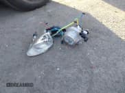 ✅ 2021 Hyundai Ioniq Blue • VIN: KMHC65LC8MU255858 • Lot: 41308519. Wystawiony na IAAI z przebiegiem 43 673 mil. Bezpłatny archiwum sprzedaży aukcyjnych z USA i szczegółowy raport historii pojazdu na DreamBid. Zdjęcie 12.