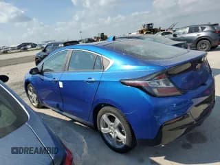 ✅ 2017 Chevrolet Volt LT • VIN: 1G1RA6S53HU108559 • Lot: 75135924. Wystawiony na Copart z przebiegiem Nie podano. Bezpłatny archiwum sprzedaży aukcyjnych z USA i szczegółowy raport historii pojazdu na DreamBid. Zdjęcie 2.