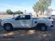 ✅ 2022 Nissan Frontier S • VIN: 1N6ED1CM4NN675419 • Lot: 42320355. Listed on IAAI with 78,060 mi. Free auction sales archive from the USA and detailed vehicle history report at DreamBid. Image 14.