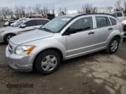 ✅ 2010 Dodge Caliber • VIN: 1B3CB1HA8AD587747 • Лот: 83140504. Опубликован ранее на Copart с пробегом 174 208 миль. Бесплатный доступ к архиву аукционных продаж из США и подробный отчёт об истории автомобиля на DreamBid. Изображение 1.