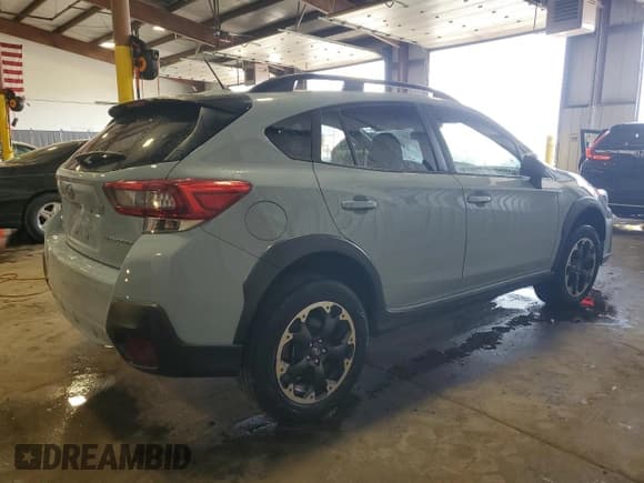 ✅ 2023 Subaru Crosstrek • VIN: JF2GTABC7PH255227 • Лот: 66017185. Опубликован ранее на Copart с пробегом 29 228 миль. Бесплатный доступ к архиву аукционных продаж из США и подробный отчёт об истории автомобиля на DreamBid. Изображение 3.