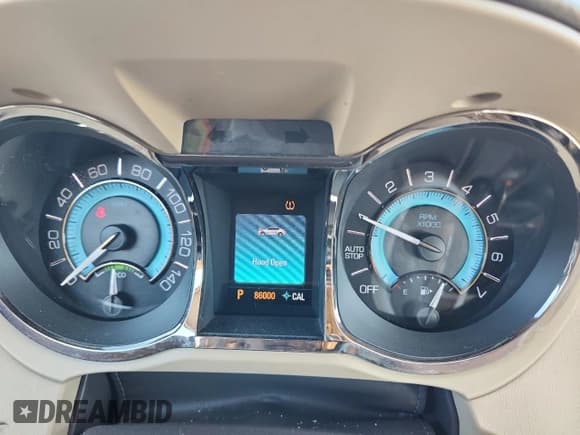 ✅ 2012 Buick LaCrosse Leather • VIN: 1G4GC5ER9CF283179 • Lot: 92846965. Listed on Copart with 86,000 mi. Free auction sales archive from the USA and detailed vehicle history report at DreamBid. Image 9.