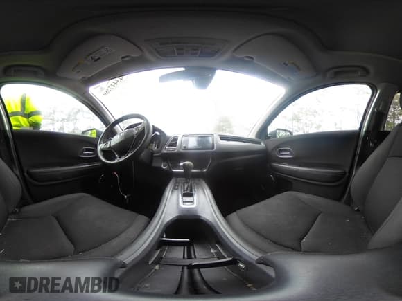 ✅ 2022 Honda HR-V EX • VIN: 3CZRU5H58NM742055 • Лот: 43447280. Опубликован ранее на IAAI с пробегом 77 150 миль. Бесплатный доступ к архиву аукционных продаж из США и подробный отчёт об истории автомобиля на DreamBid. Изображение 18.