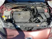 ✅ 2010 Mazda 3 S Sport • VIN: JM1BL1H57A1263085 • Lot: 85920635. Listed on Copart with 189,318 mi. Free auction sales archive from the USA and detailed vehicle history report at DreamBid. Image 11.