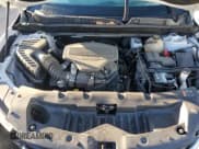 ✅ 2020 Chevrolet Blazer LT • VIN: 3GNKBCRS9LS673351 • Lot: 89693085. Listed on Copart with 83,224 mi. Free auction sales archive from the USA and detailed vehicle history report at DreamBid. Image 11.